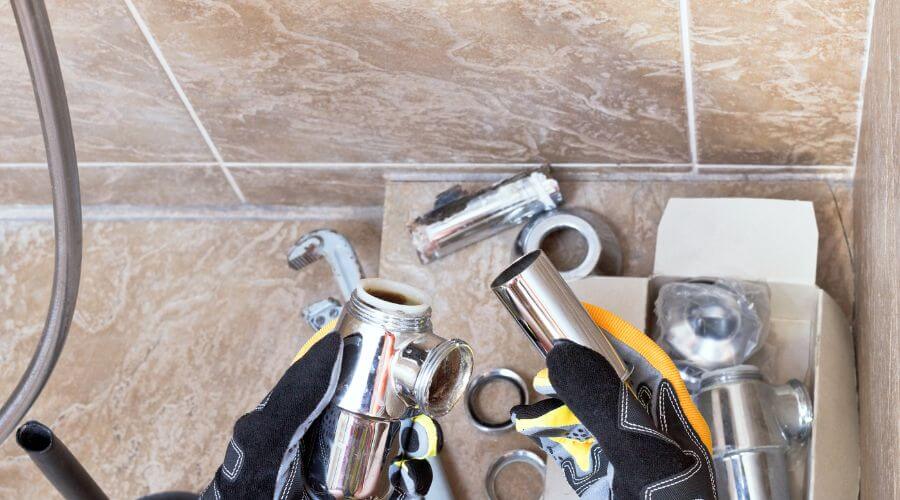 Expert tile roof repair services in Farrell, PA